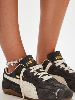 Puma Speedcat Faded
Cast Iron Alpine Snow